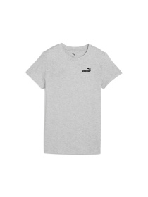 Футболка PUMA Ess Small No. 1 Logo Tee модель 682372 Фото
