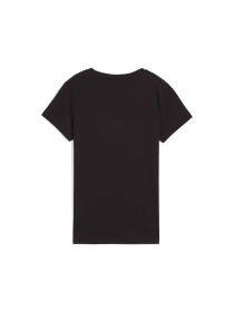 Футболка PUMA Ess Small No. 1 Logo Tee модель 682372 Футболка PUMA Ess Small No. 1 Logo Tee модель 682372 Фото