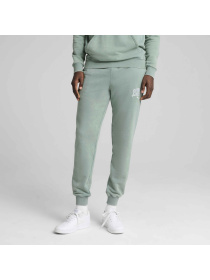 Штаны спортивные PUMA Class Sweatpants модель 684642 Фото