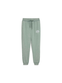 Штаны спортивные PUMA Class Sweatpants модель 684642 Фото
