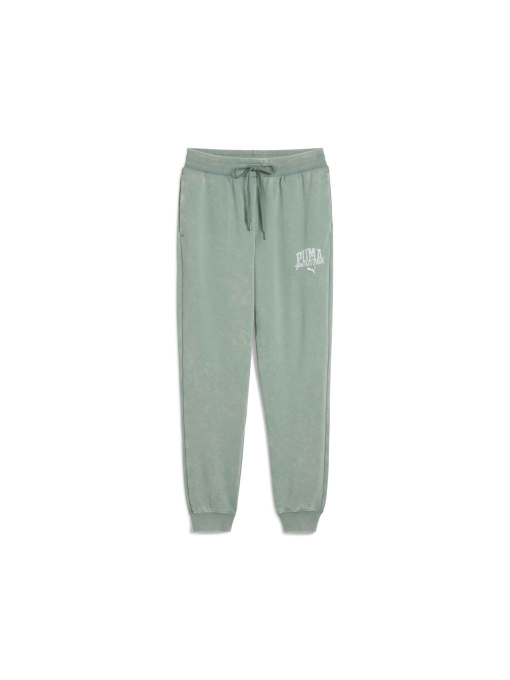 Штаны спортивные PUMA Class Sweatpants модель 684642 Фото