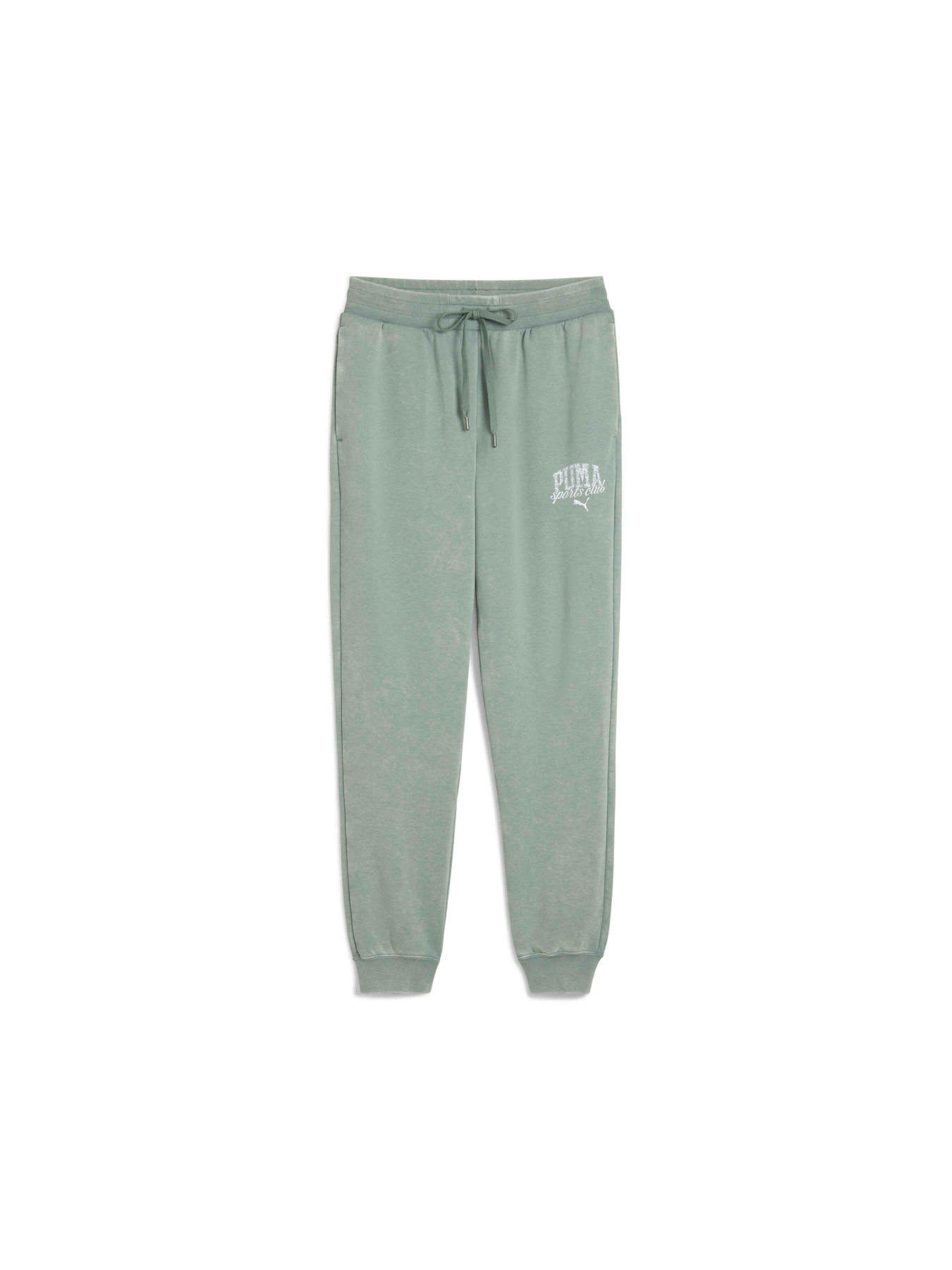 Штаны спортивные PUMA Class Sweatpants модель 684642 Фото
