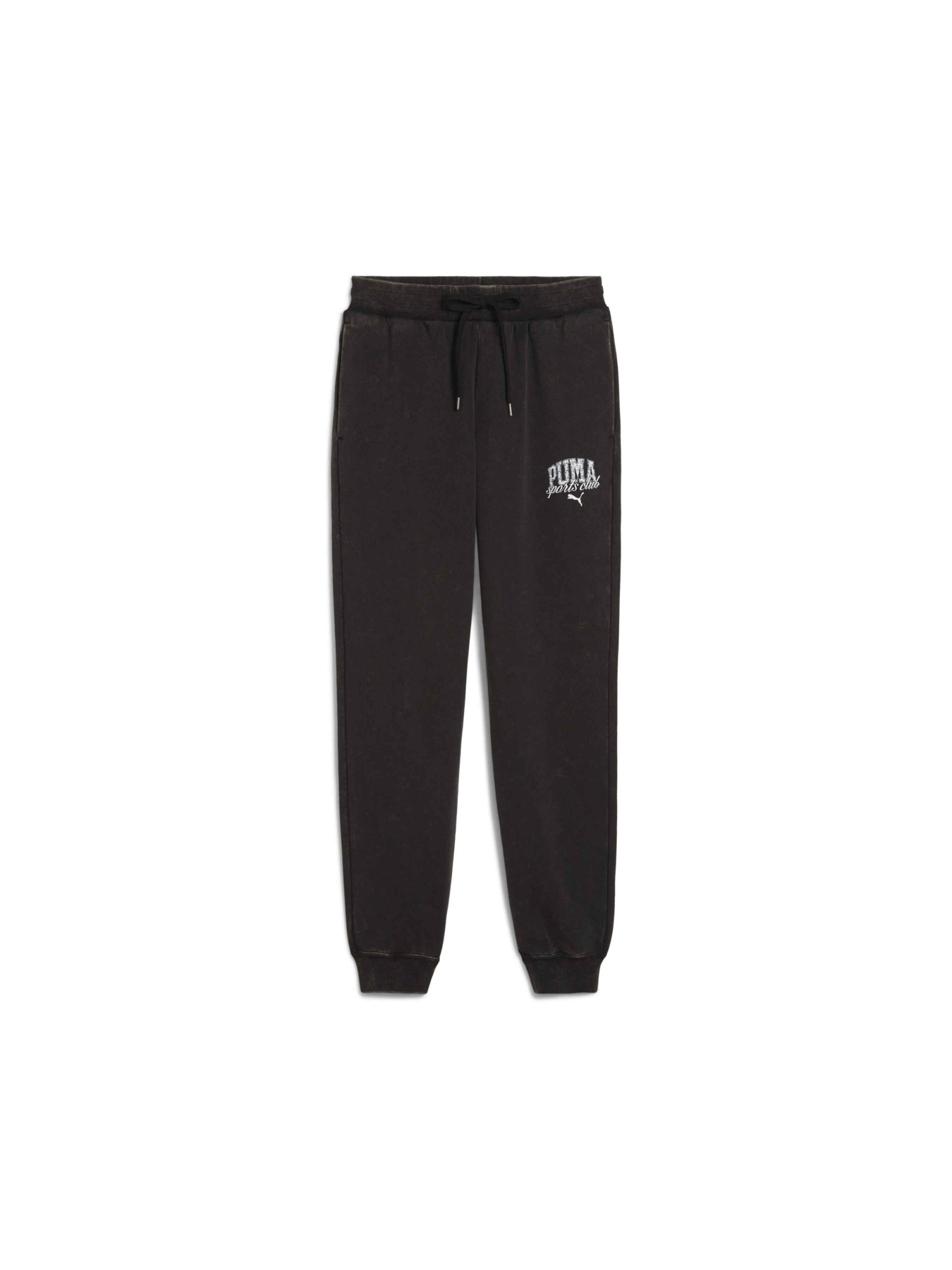 Штани спортивні PUMA Class Sweatpants модель 684642 Фото