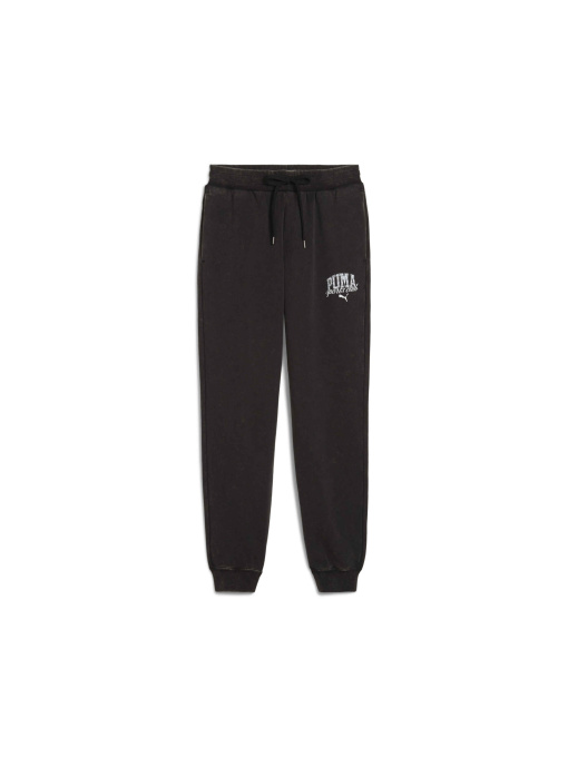 Штаны спортивные PUMA Class Sweatpants модель 684642 Фото