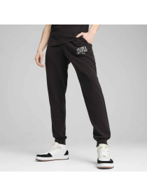 Спортивні штани PUMA Class Sweatpants модель 684642 Фото
