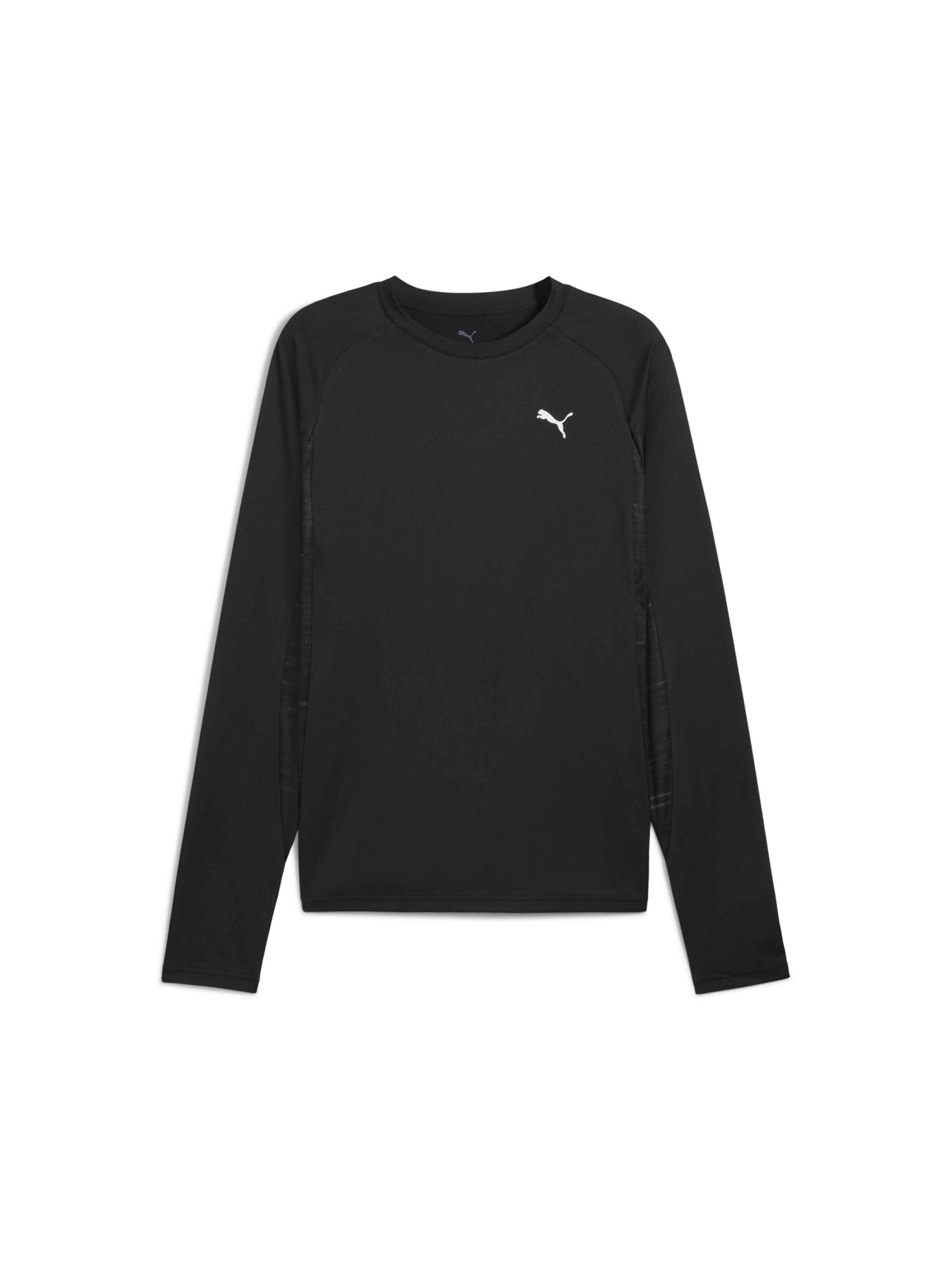 Свитшот PUMA M Tad Tech Ls Tee модель 526128 Фото