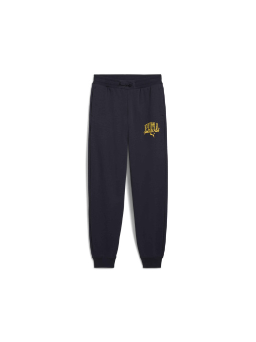 Штаны спортивные PUMA Class Sweatpants Tr модель 685800 Фото