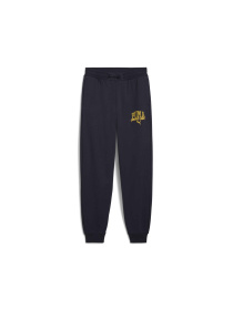 Штаны спортивные PUMA Class Sweatpants Tr модель 685800 Штаны спортивные PUMA Class Sweatpants Tr модель 685800 Фото