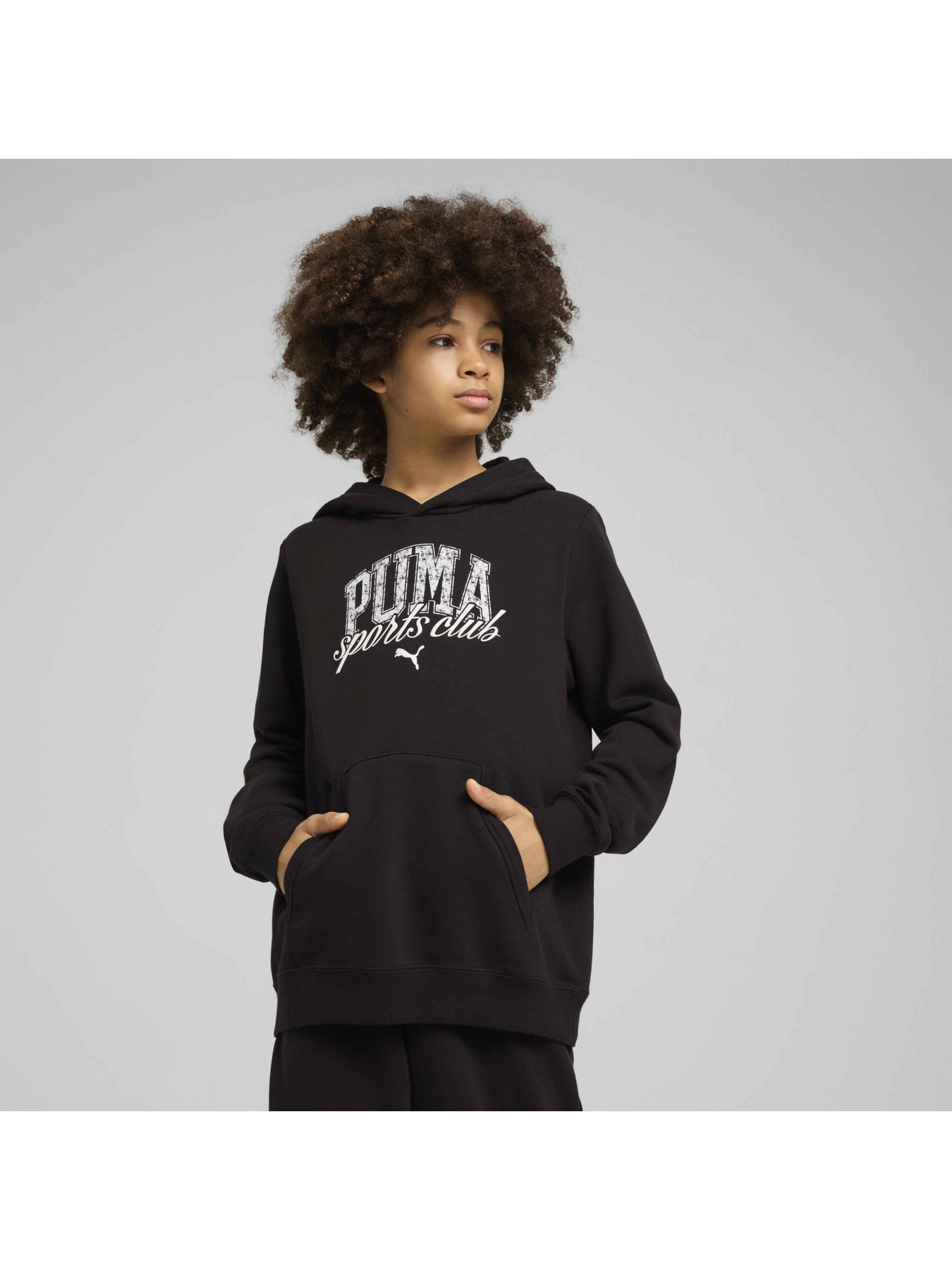 Штани спортивні PUMA Class Sweatpants Tr модель 685800 Фото