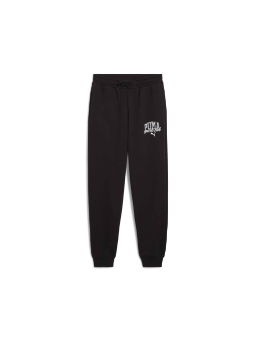 Спортивні штани PUMA Class Sweatpants Tr модель 685800 Фото