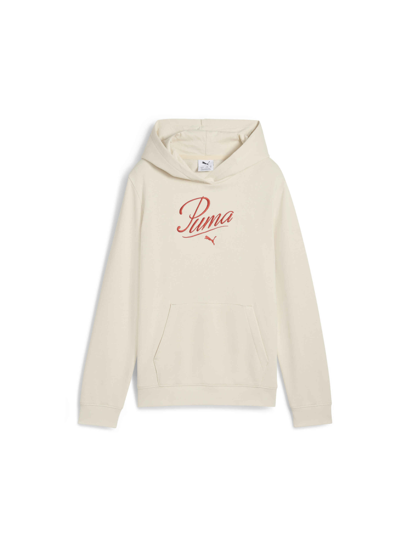 Худі PUMA Ess Script Hoodie модель 685806 Фото