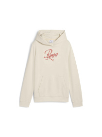 Худі PUMA Ess Script Hoodie модель 685806 Фото