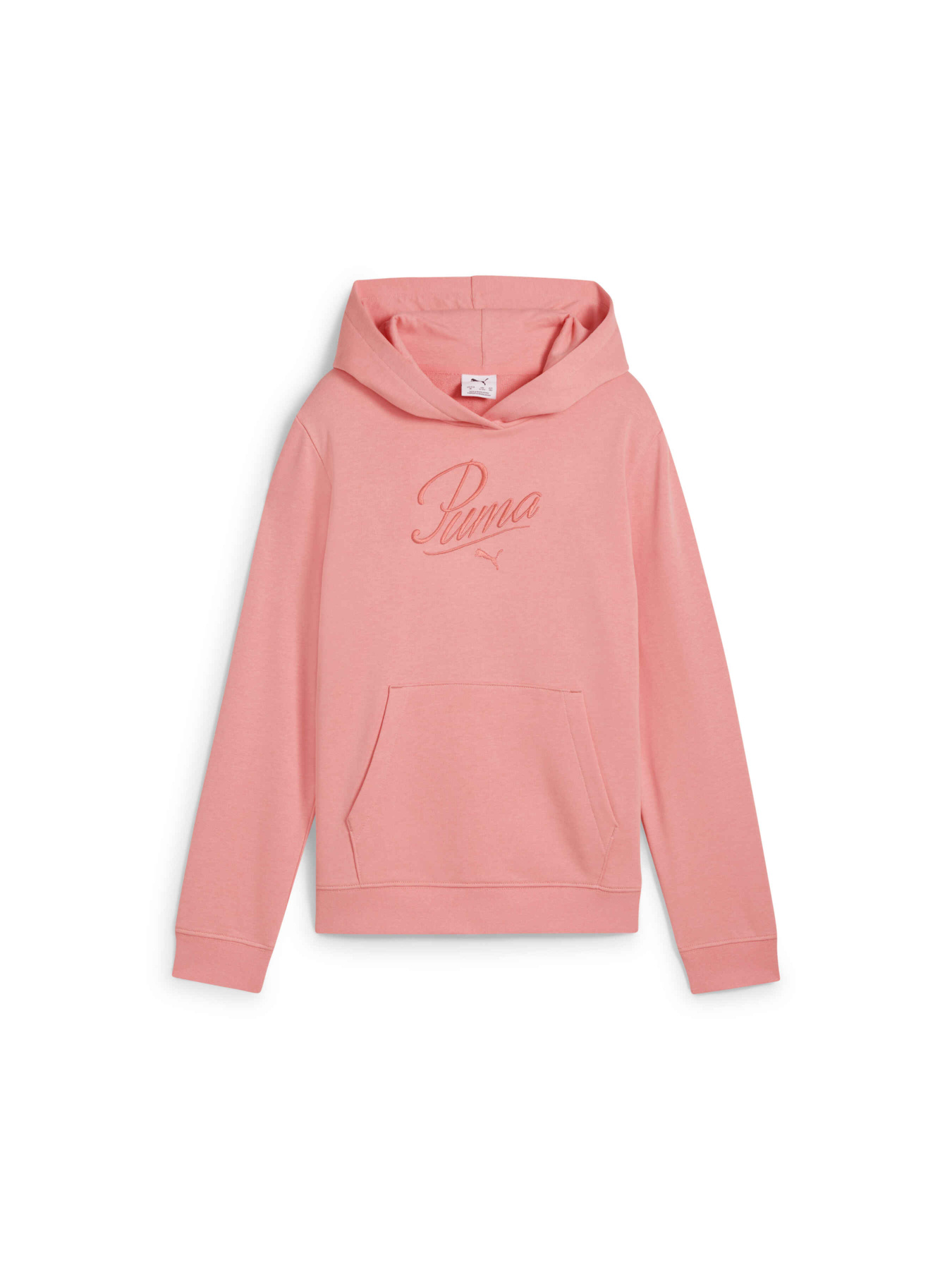 Худі PUMA Ess Script Hoodie модель 685806 Худі PUMA Ess Script Hoodie модель 685806 Фото