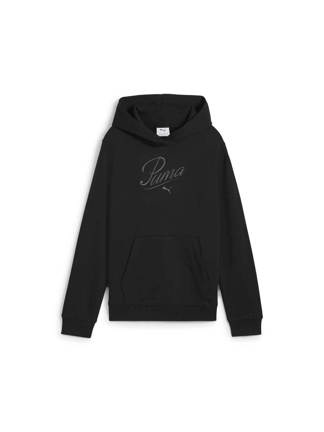 Худі PUMA Ess Script Hoodie модель 685806 Фото