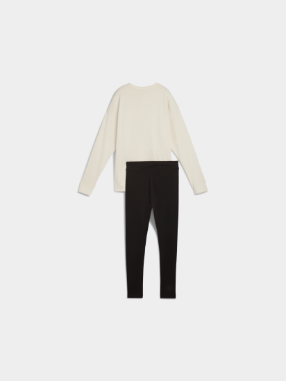 Спортивний костюм PUMA Relaxed Sweat Suit модель 631539 — фото - INTERTOP
