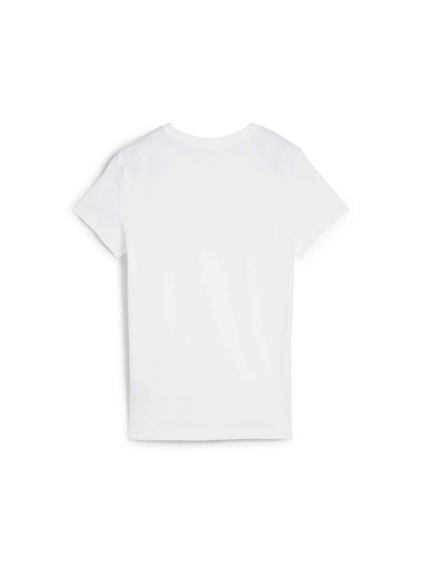 Футболка PUMA Ess No. 1 Logo Tee модель 682370 Фото