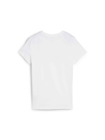 Футболка PUMA Ess No. 1 Logo Tee модель 682370 Фото