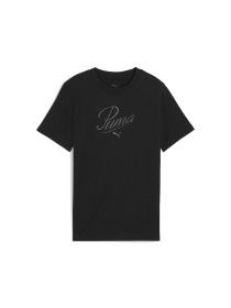 Футболка PUMA Ess Script Tee модель 685805 Фото