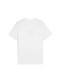 Футболка PUMA Ess Script Tee модель 685805 Фото