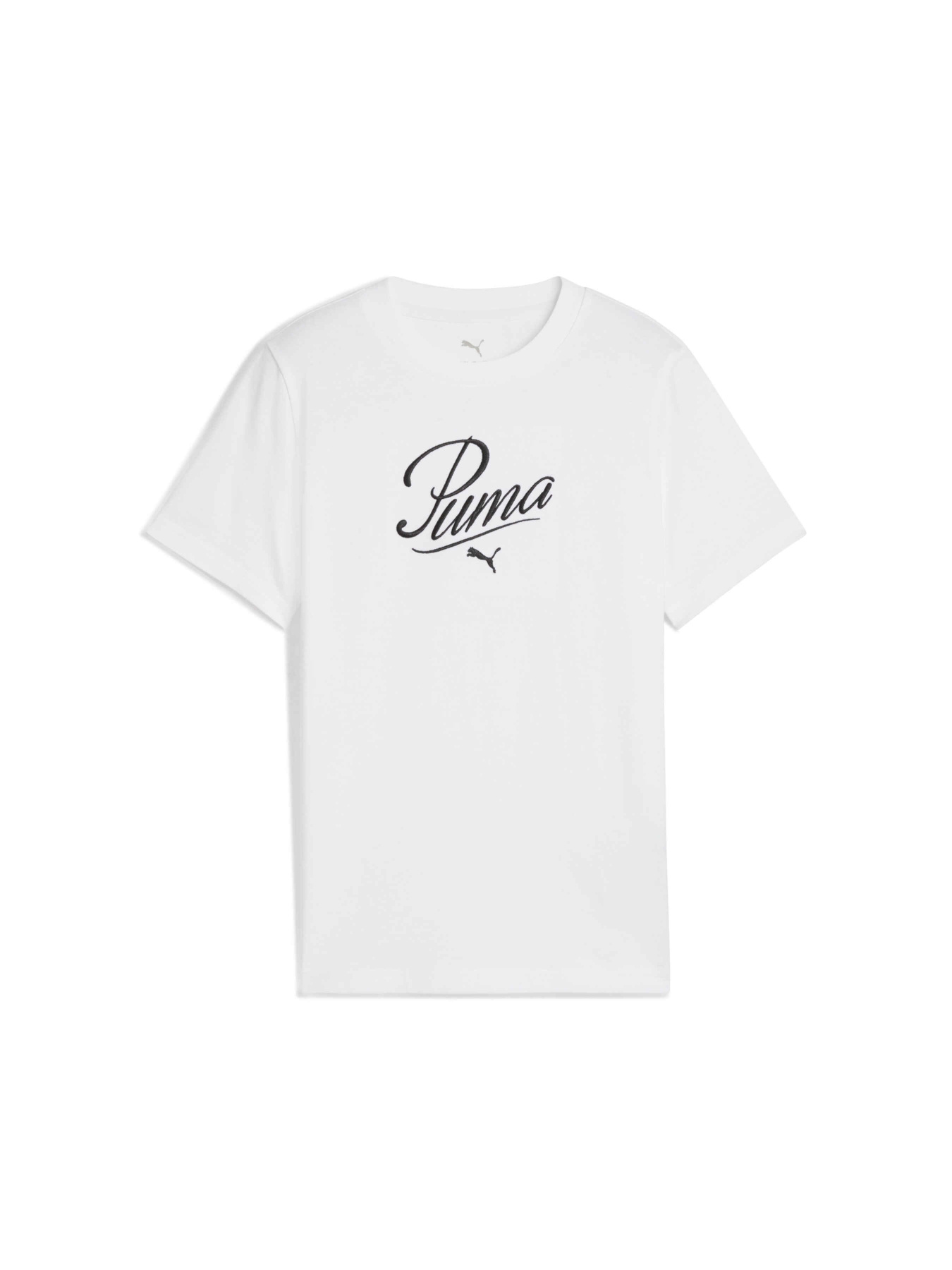 Футболка PUMA Ess Script Tee модель 685805 Фото