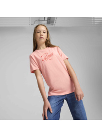 Футболка PUMA Ess Script Tee модель 685805 Фото