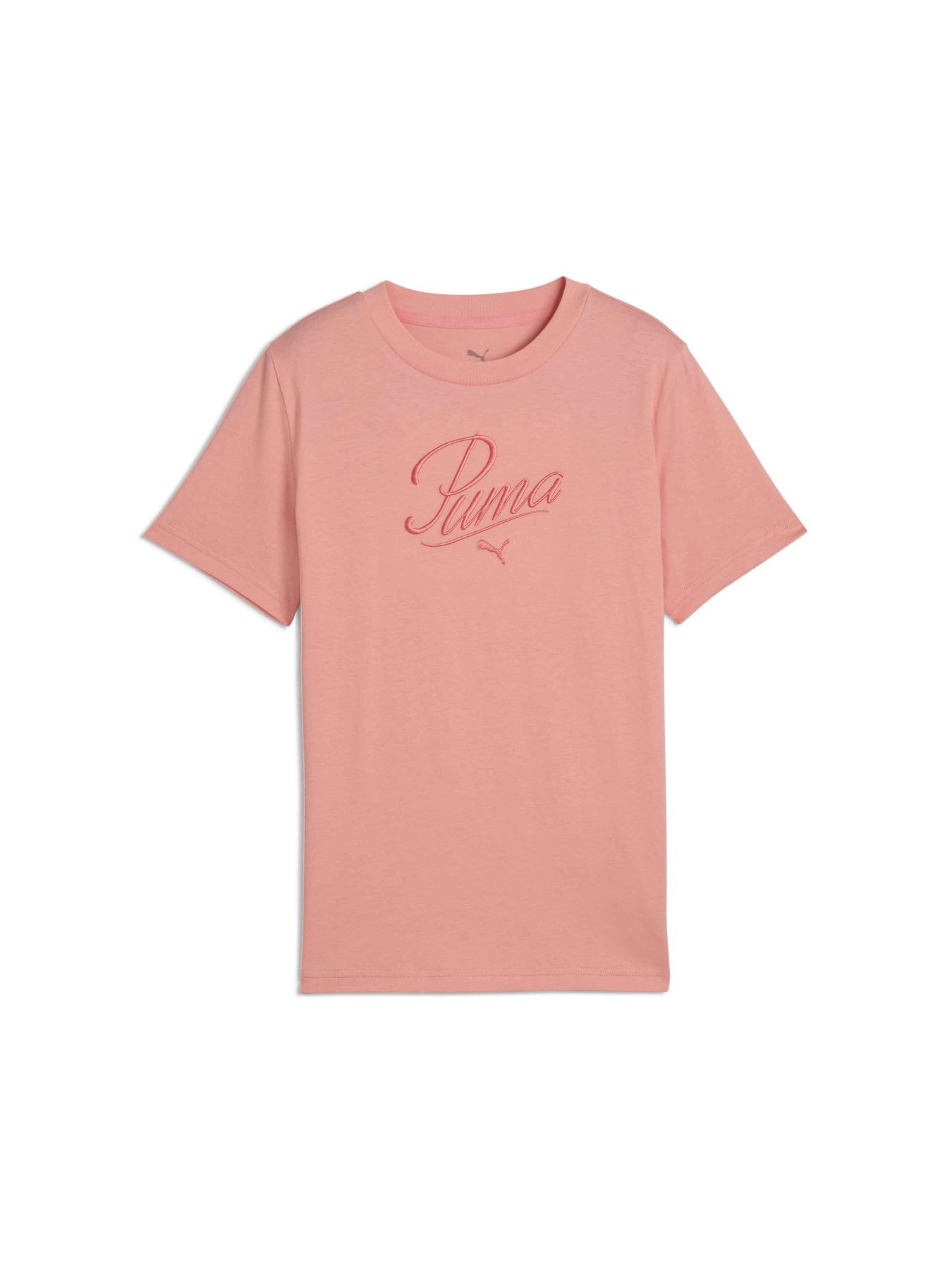 Футболка PUMA Ess Script Tee модель 685805 Фото