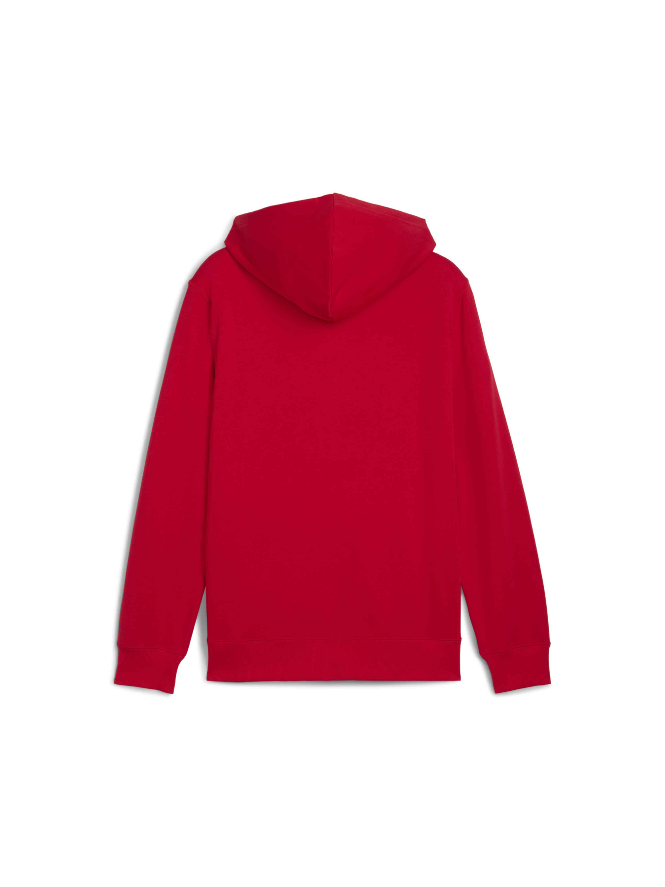 Кофта спортивная PUMA Ferrari Race Sweatjacket модель 630182 Фото