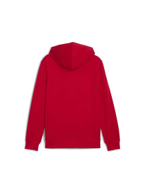 Спортивная кофта PUMA Ferrari Race Sweatjacket модель 630182 Спортивная кофта PUMA Ferrari Race Sweatjacket модель 630182 Фото