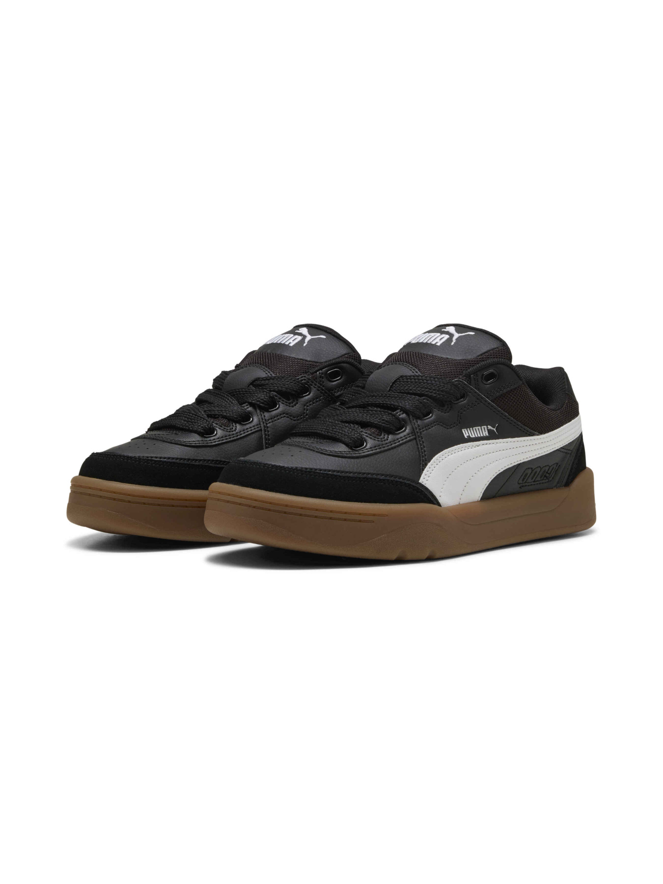Кеди низькі PUMA Park Lifestyle Sk8 модель 400497 Фото