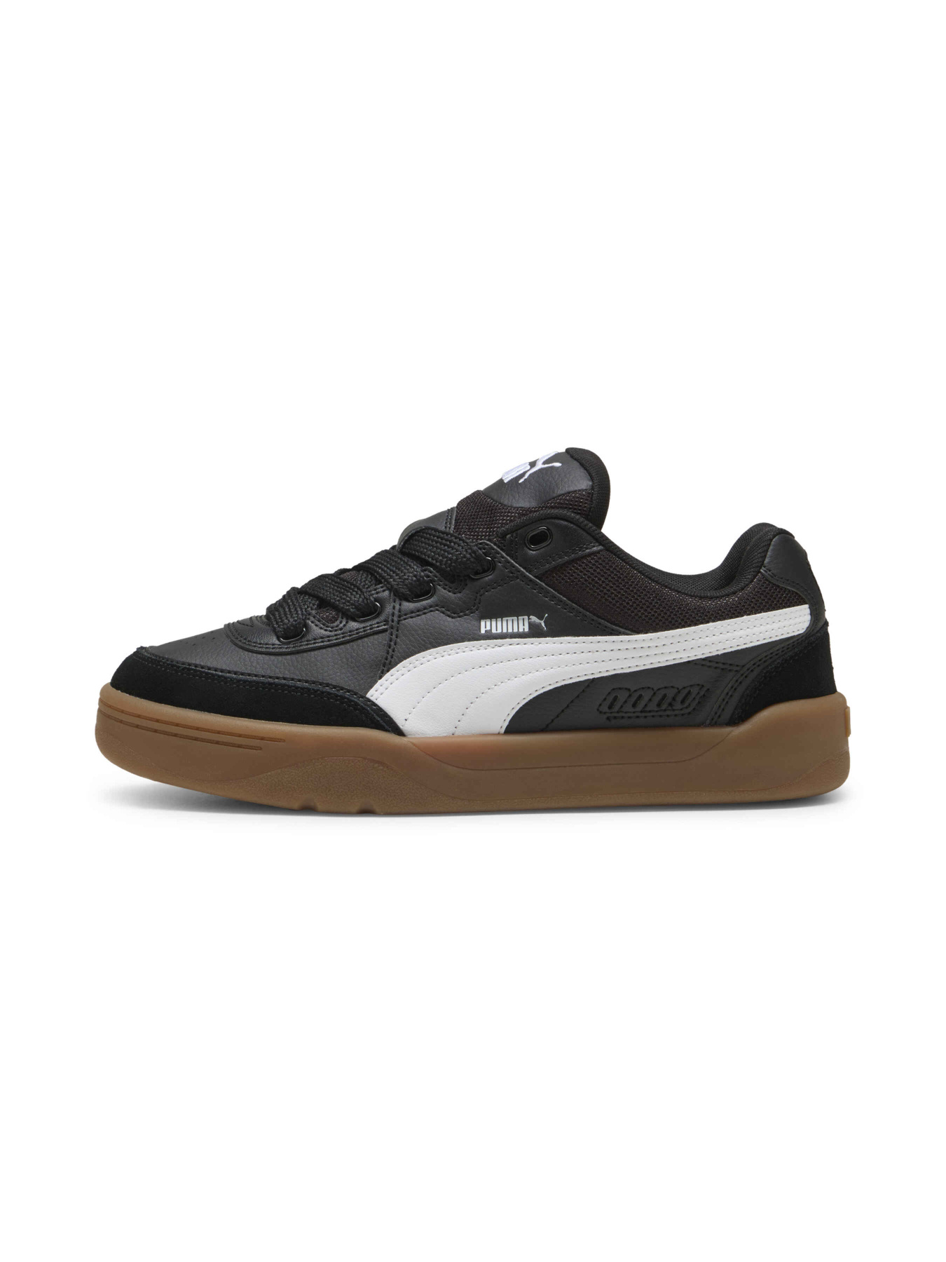 Кеди низькі PUMA Park Lifestyle Sk8 модель 400497 Фото