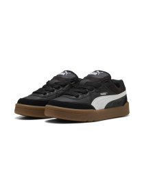 Кеди низькі PUMA Park Lifestyle Sk8 модель 400497 Фото