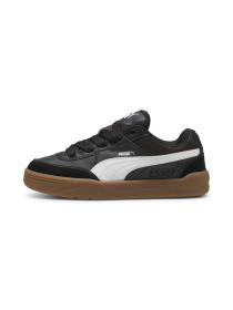 Кеди низькі PUMA Park Lifestyle Sk8 модель 400497 Фото