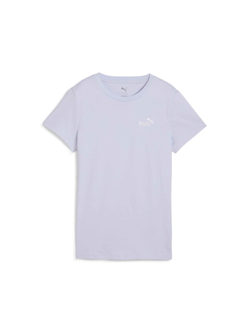 Футболка PUMA Ess Small No. 1 Logo Tee модель 682373 Фото