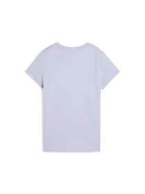 Футболка PUMA Ess Small No. 1 Logo Tee модель 682373 Фото
