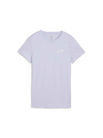Футболка PUMA Ess Small No. 1 Logo Tee модель 682373 Фото