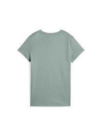 Футболка PUMA Ess Small No. 1 Logo Tee модель 682373 Фото