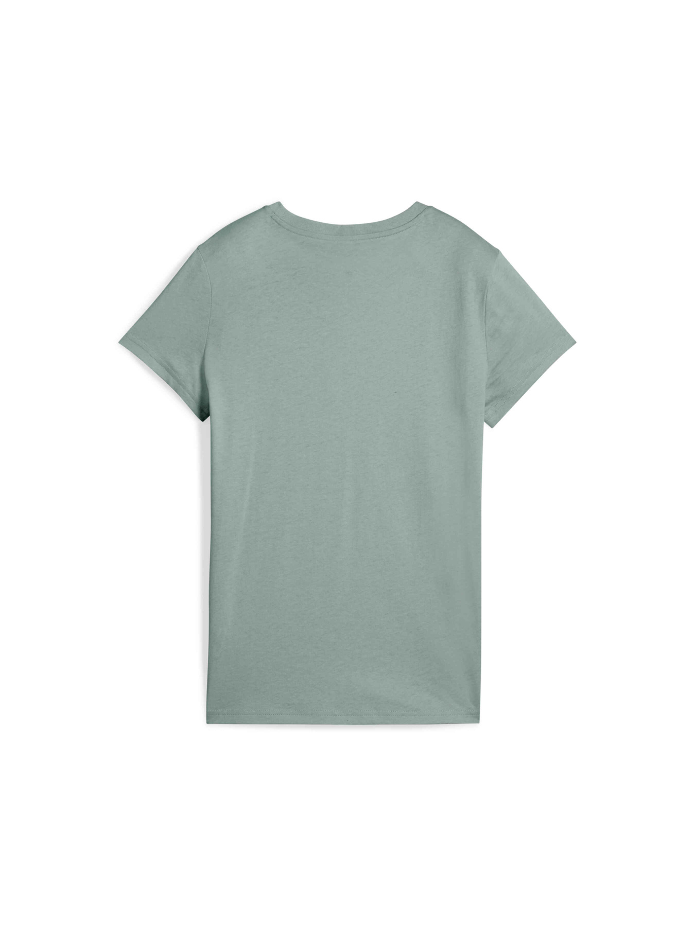 Футболка PUMA Ess Small No. 1 Logo Tee модель 682373 Фото
