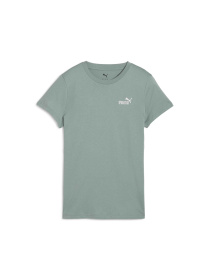 Футболка PUMA Ess Small No. 1 Logo Tee модель 682373 Фото