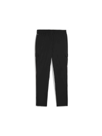 Штаны спортивные PUMA Tad Tech Woven Cargo модель 526136 Фото