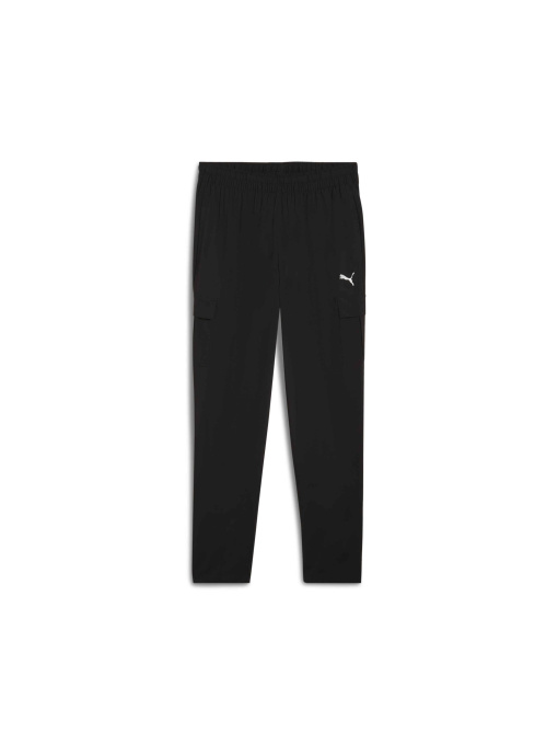 Спортивні штани PUMA Tad Tech Woven Cargo модель 526136 Фото