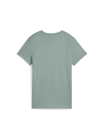Футболка PUMA Ess No. 1 Logo Tee модель 682371 Фото