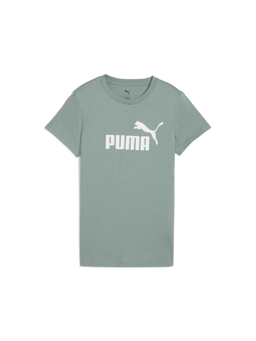 Футболка PUMA Ess No. 1 Logo Tee модель 682371 Фото