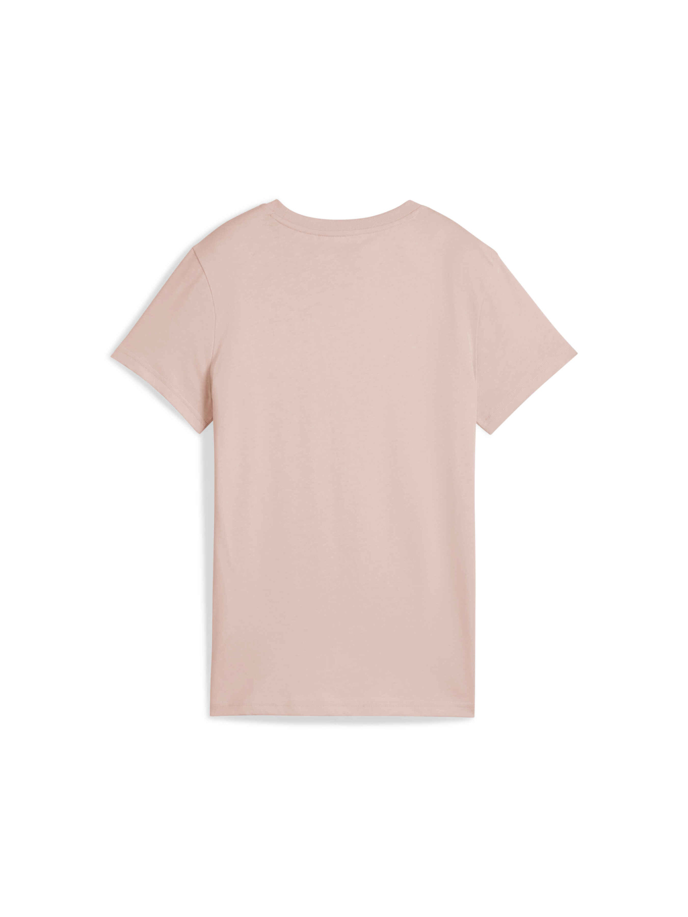 Футболка PUMA Ess No. 1 Logo Tee модель 682371 Футболка PUMA Ess No. 1 Logo Tee модель 682371 Фото