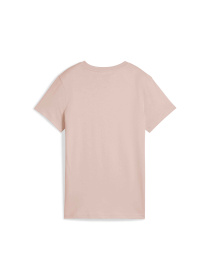 Футболка PUMA Ess No. 1 Logo Tee модель 682371 Футболка PUMA Ess No. 1 Logo Tee модель 682371 Фото