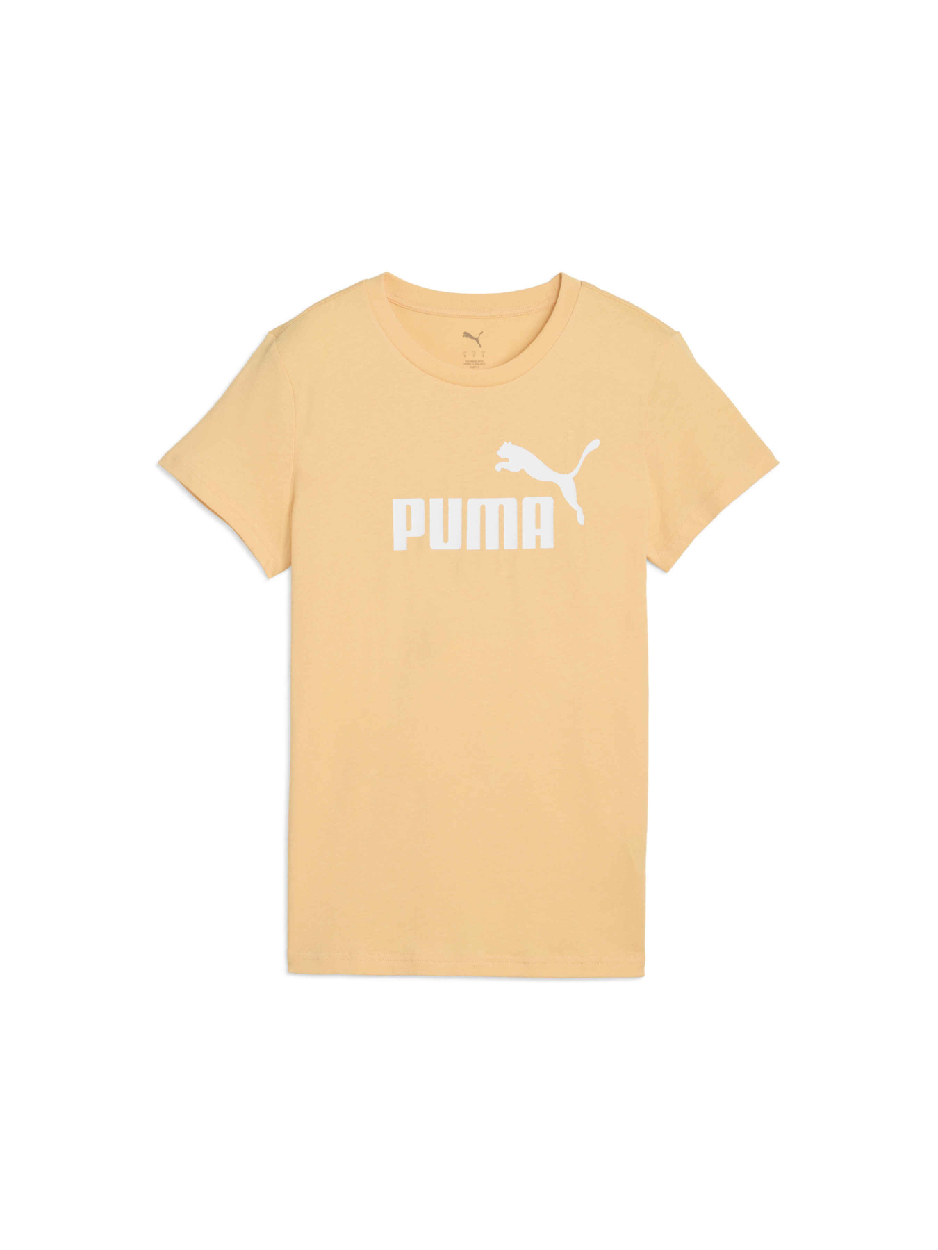 Футболка PUMA Ess No. 1 Logo Tee модель 682371 Фото