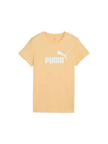 Футболка PUMA Ess No. 1 Logo Tee модель 682371 Фото