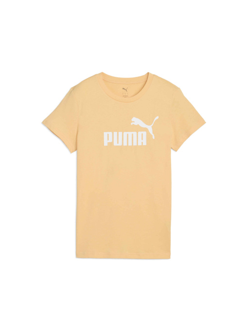 Футболка PUMA Ess No. 1 Logo Tee модель 682371 Фото