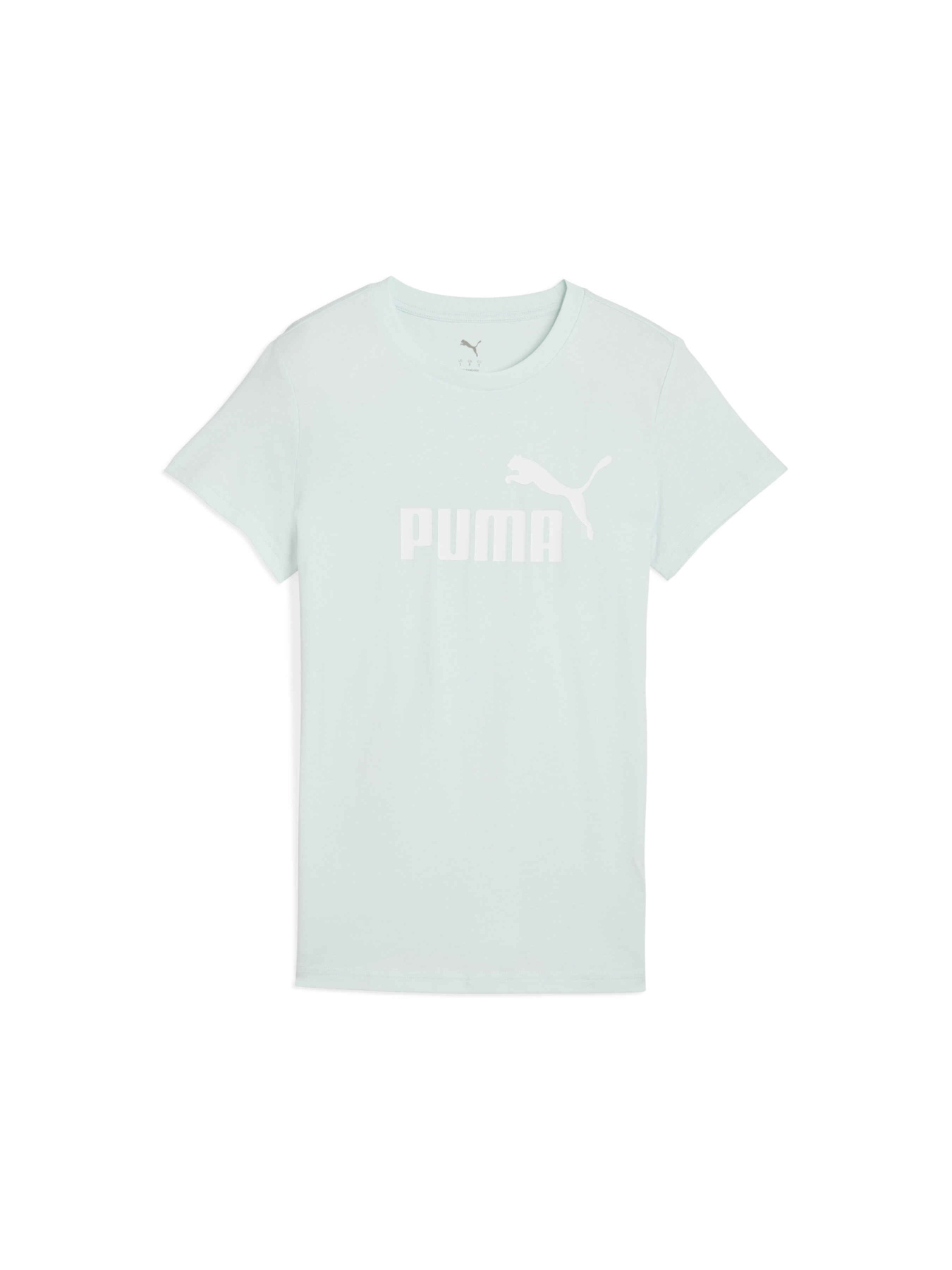 Футболка PUMA Ess No. 1 Logo Tee модель 682371 Фото