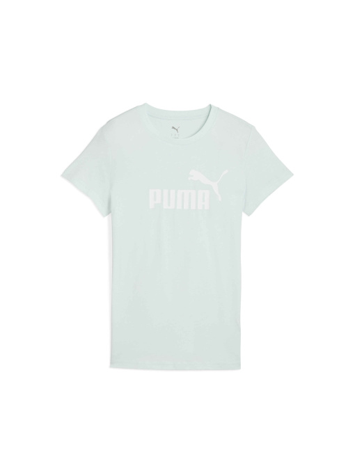 Футболка PUMA Ess No. 1 Logo Tee модель 682371 Фото