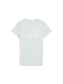 Футболка PUMA Ess No. 1 Logo Tee модель 682371 Фото